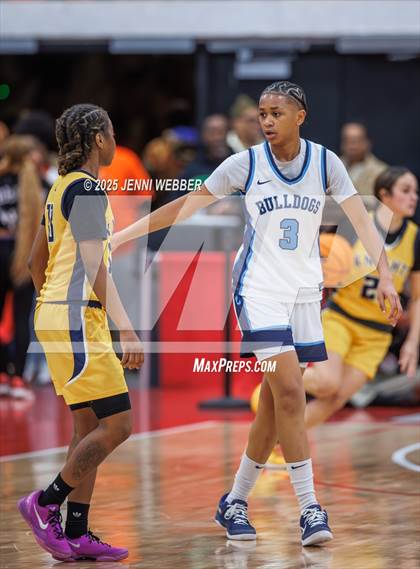 Thumbnail 3 in Centennial vs. Democracy Prep Agassi Campus (NIAA 5A Final) photogallery.