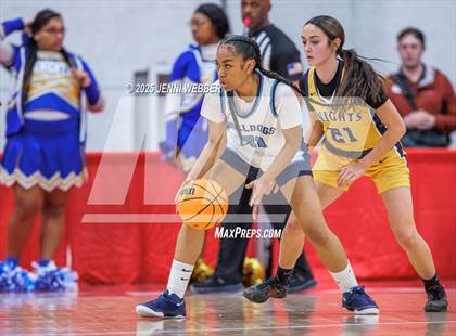 Thumbnail 2 in Centennial vs. Democracy Prep Agassi Campus (NIAA 5A Final) photogallery.