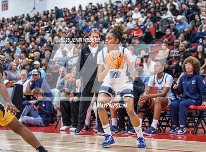 Thumbnail 1 in Centennial vs. Democracy Prep Agassi Campus (NIAA 5A Final) photogallery.