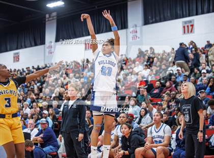 Thumbnail 2 in Centennial vs. Democracy Prep Agassi Campus (NIAA 5A Final) photogallery.