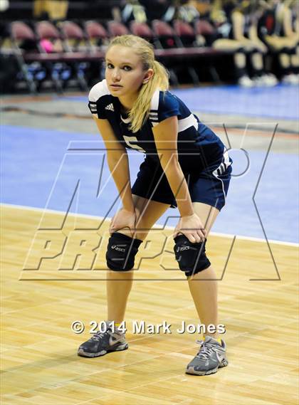Thumbnail 2 in Ray vs. Joseph City (AIA D5 Playoff) photogallery.