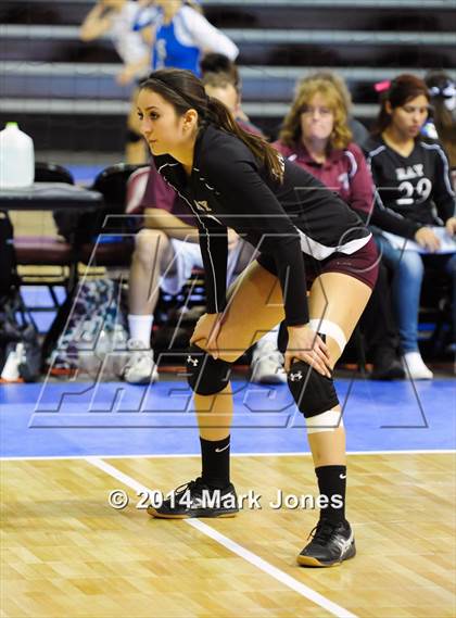Thumbnail 1 in Ray vs. Joseph City (AIA D5 Playoff) photogallery.