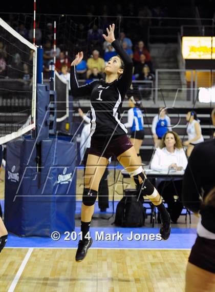 Thumbnail 1 in Ray vs. Joseph City (AIA D5 Playoff) photogallery.