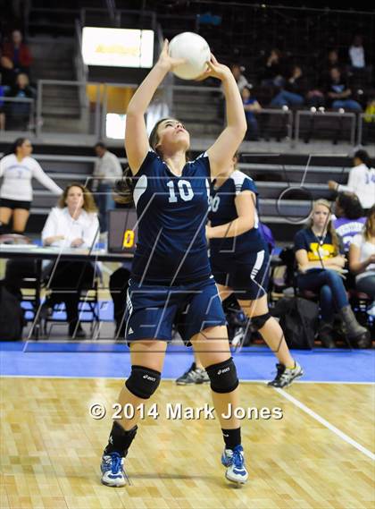 Thumbnail 1 in Ray vs. Joseph City (AIA D5 Playoff) photogallery.