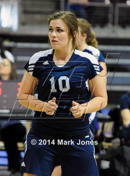 Thumbnail 3 in Ray vs. Joseph City (AIA D5 Playoff) photogallery.