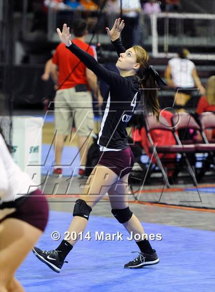 Thumbnail 1 in Ray vs. Joseph City (AIA D5 Playoff) photogallery.