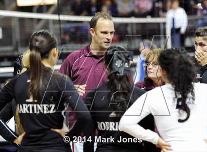 Thumbnail 1 in Ray vs. Joseph City (AIA D5 Playoff) photogallery.