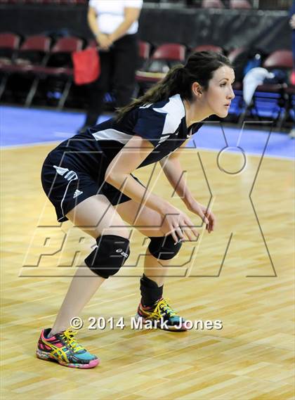 Thumbnail 3 in Ray vs. Joseph City (AIA D5 Playoff) photogallery.