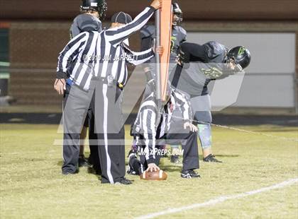 Thumbnail 3 in Lake Cormorant vs. Vicksburg photogallery.