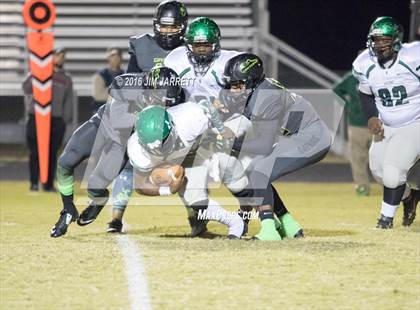Thumbnail 3 in Lake Cormorant vs. Vicksburg photogallery.