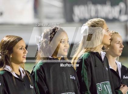 Thumbnail 3 in Lake Cormorant vs. Vicksburg photogallery.