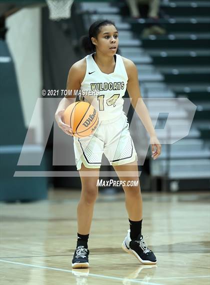 Thumbnail 1 in Catawba Ridge vs. North Gaston photogallery.