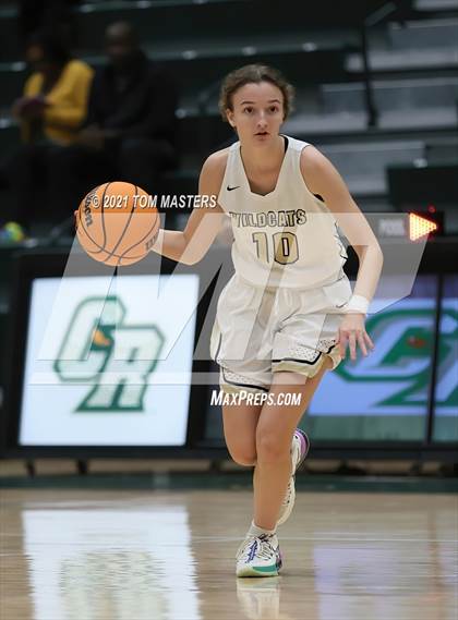 Thumbnail 2 in Catawba Ridge vs. North Gaston photogallery.