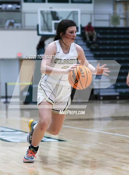 Thumbnail 2 in Catawba Ridge vs. North Gaston photogallery.