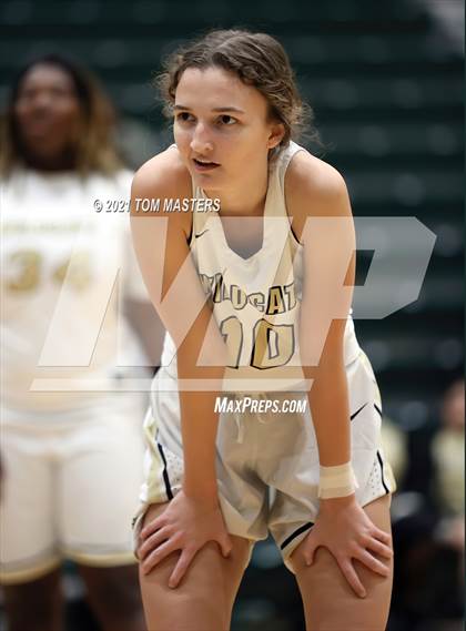 Thumbnail 2 in Catawba Ridge vs. North Gaston photogallery.