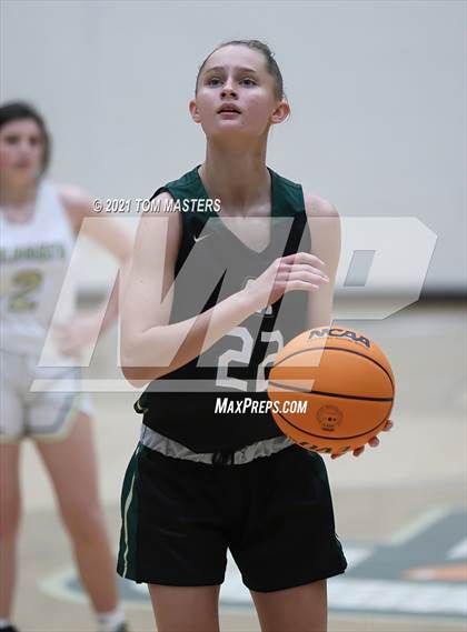 Thumbnail 3 in Catawba Ridge vs. North Gaston photogallery.