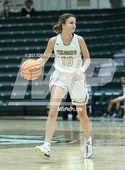 Thumbnail 2 in Catawba Ridge vs. North Gaston photogallery.