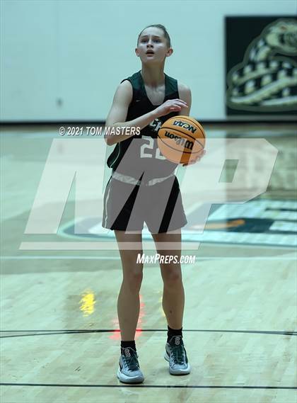 Thumbnail 2 in Catawba Ridge vs. North Gaston photogallery.