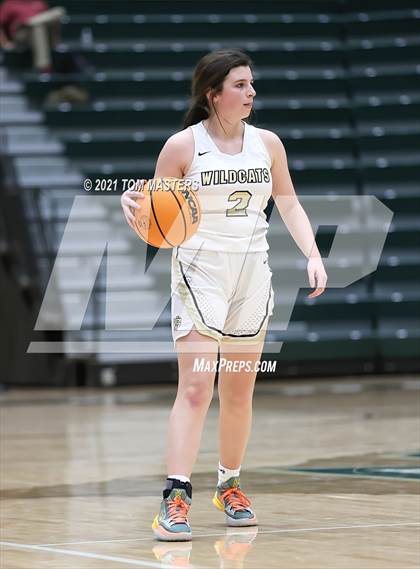 Thumbnail 1 in Catawba Ridge vs. North Gaston photogallery.