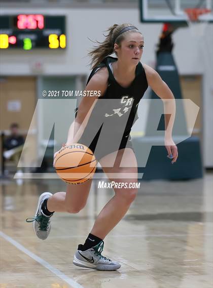 Thumbnail 1 in Catawba Ridge vs. North Gaston photogallery.