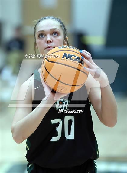 Thumbnail 3 in Catawba Ridge vs. North Gaston photogallery.