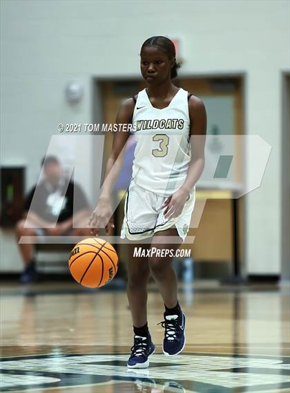 Thumbnail 1 in Catawba Ridge vs. North Gaston photogallery.