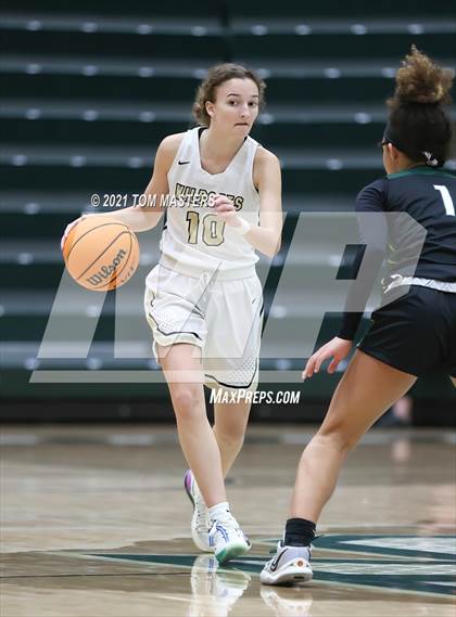 Thumbnail 2 in Catawba Ridge vs. North Gaston photogallery.