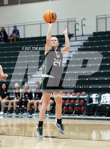 Thumbnail 2 in Catawba Ridge vs. North Gaston photogallery.