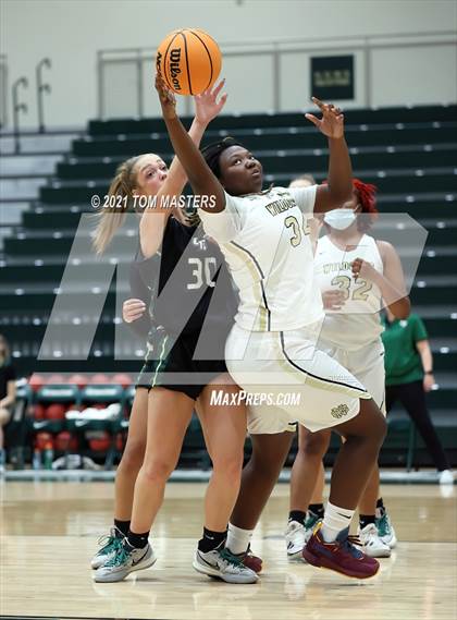 Thumbnail 2 in Catawba Ridge vs. North Gaston photogallery.