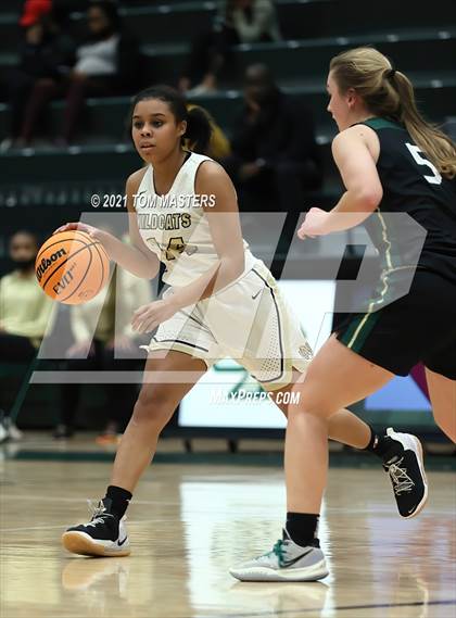 Thumbnail 1 in Catawba Ridge vs. North Gaston photogallery.