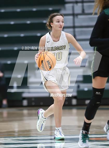 Thumbnail 3 in Catawba Ridge vs. North Gaston photogallery.
