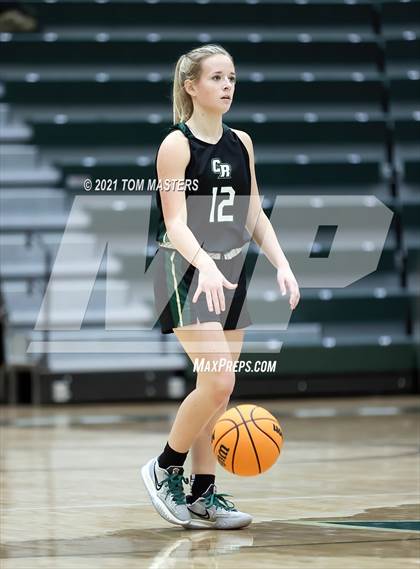 Thumbnail 1 in Catawba Ridge vs. North Gaston photogallery.