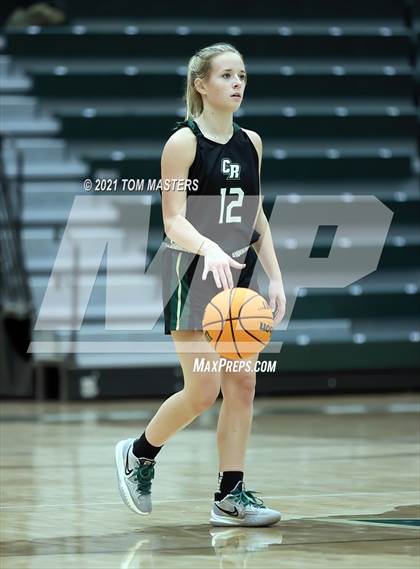 Thumbnail 3 in Catawba Ridge vs. North Gaston photogallery.