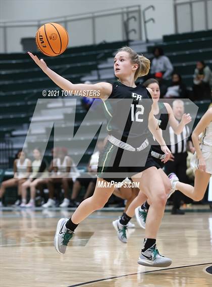 Thumbnail 3 in Catawba Ridge vs. North Gaston photogallery.