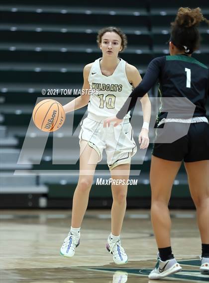 Thumbnail 3 in Catawba Ridge vs. North Gaston photogallery.