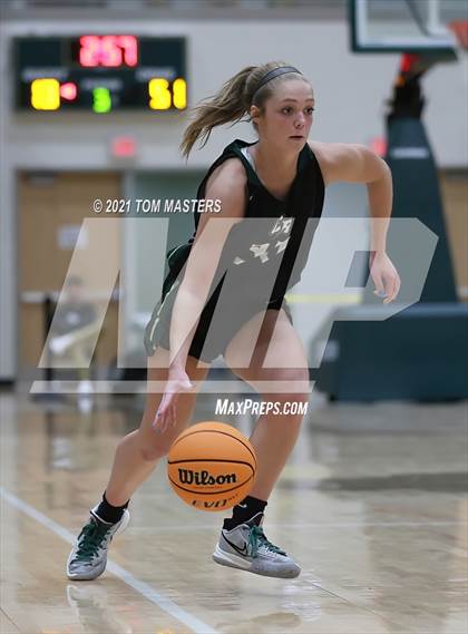 Thumbnail 3 in Catawba Ridge vs. North Gaston photogallery.