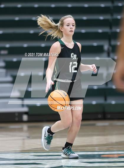 Thumbnail 1 in Catawba Ridge vs. North Gaston photogallery.