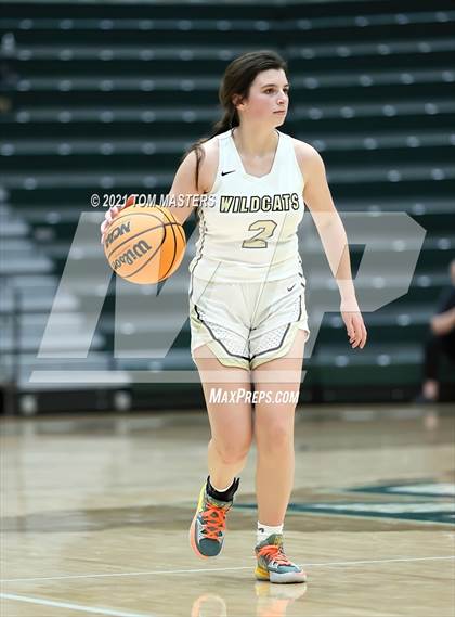 Thumbnail 1 in Catawba Ridge vs. North Gaston photogallery.