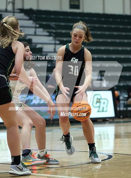 Thumbnail 2 in Catawba Ridge vs. North Gaston photogallery.