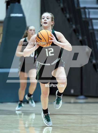 Thumbnail 1 in Catawba Ridge vs. North Gaston photogallery.