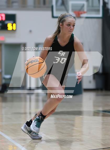 Thumbnail 2 in Catawba Ridge vs. North Gaston photogallery.