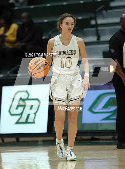 Thumbnail 1 in Catawba Ridge vs. North Gaston photogallery.