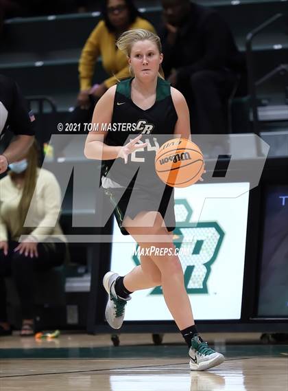 Thumbnail 3 in Catawba Ridge vs. North Gaston photogallery.