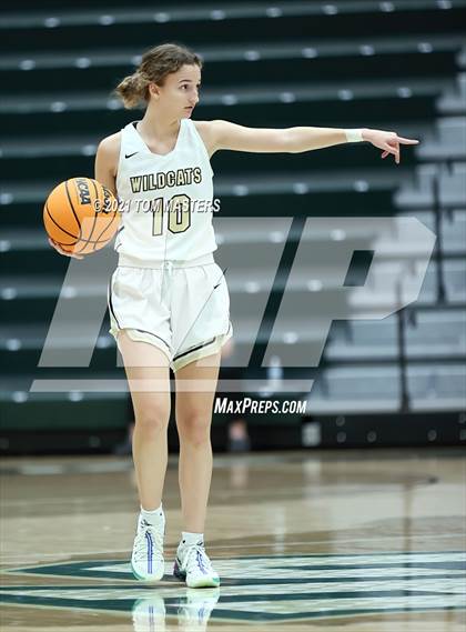 Thumbnail 1 in Catawba Ridge vs. North Gaston photogallery.