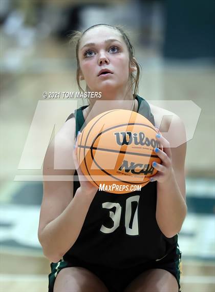 Thumbnail 2 in Catawba Ridge vs. North Gaston photogallery.