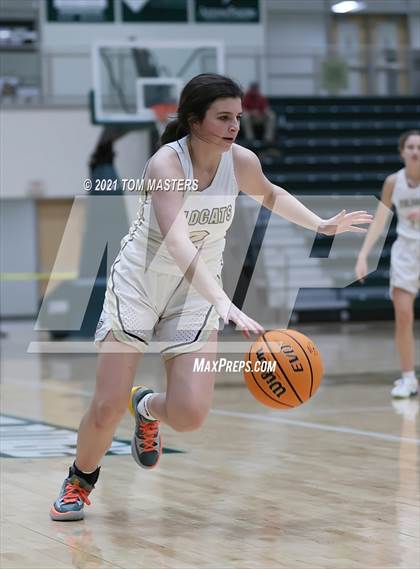 Thumbnail 3 in Catawba Ridge vs. North Gaston photogallery.