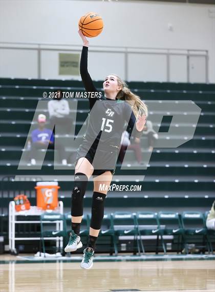 Thumbnail 3 in Catawba Ridge vs. North Gaston photogallery.