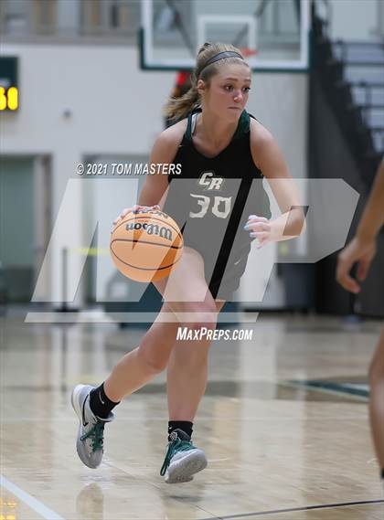 Thumbnail 3 in Catawba Ridge vs. North Gaston photogallery.