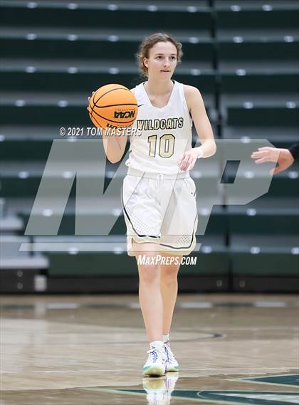 Thumbnail 1 in Catawba Ridge vs. North Gaston photogallery.