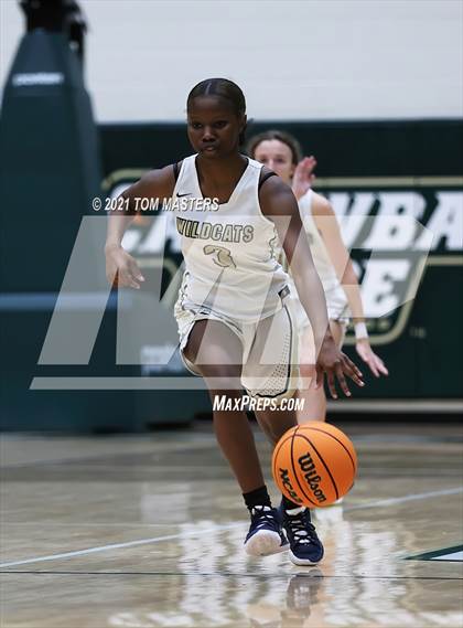 Thumbnail 3 in Catawba Ridge vs. North Gaston photogallery.